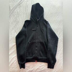 Black Nike Sweater